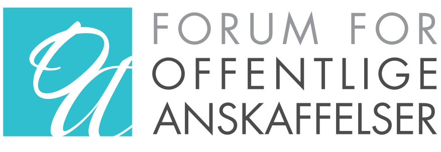 Forum for offentlige anskaffelser
